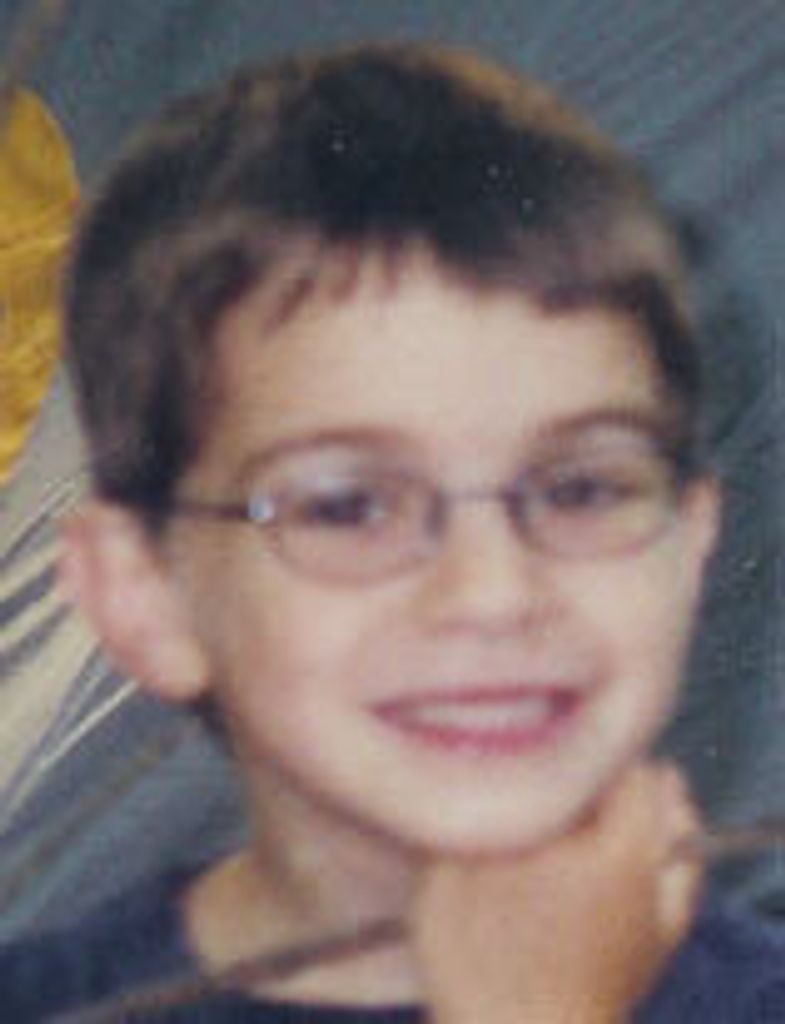 Jesse Michael Molinet