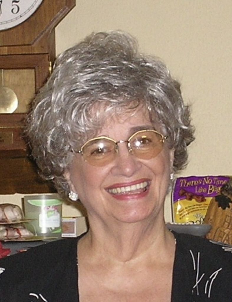 Barbara L. Bauer Profile Photo