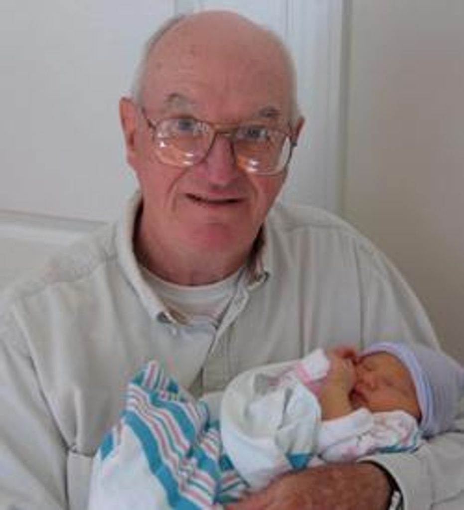 James Eugene Kennedy