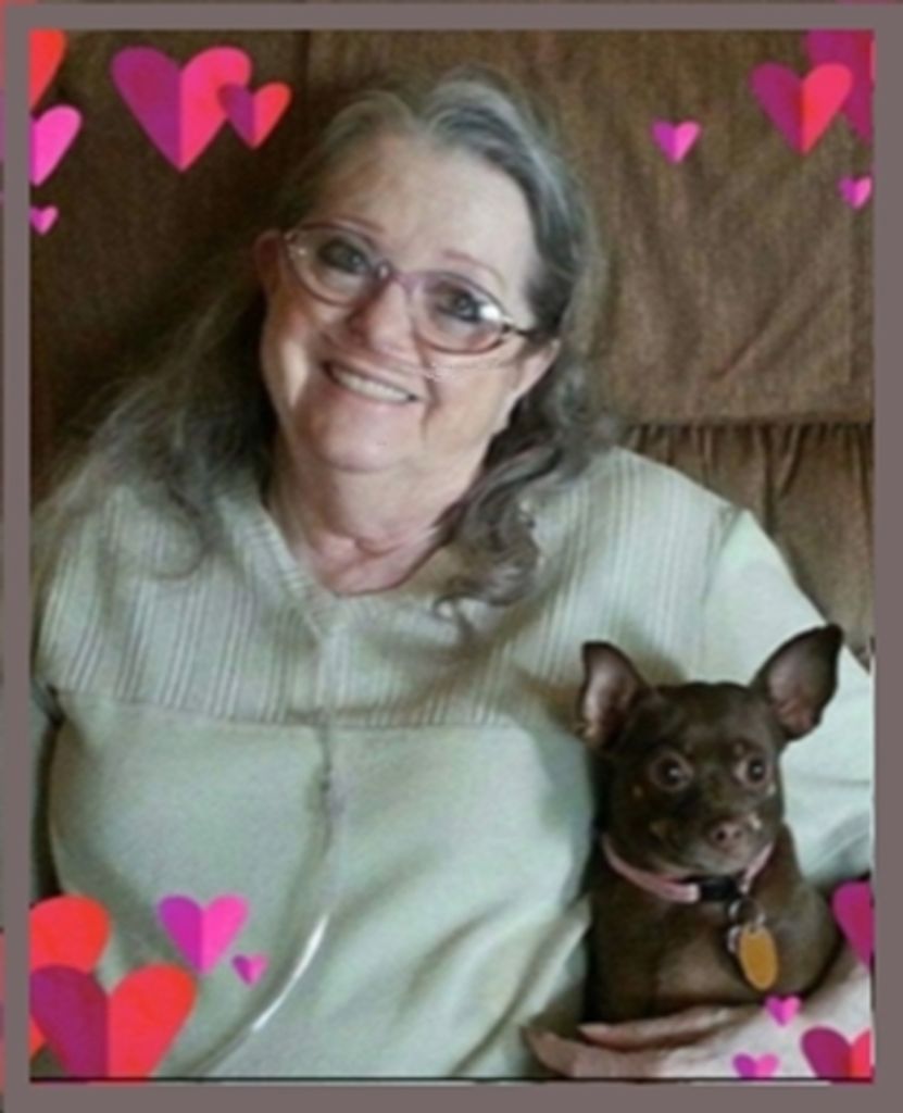 Jody Blackwell Profile Photo