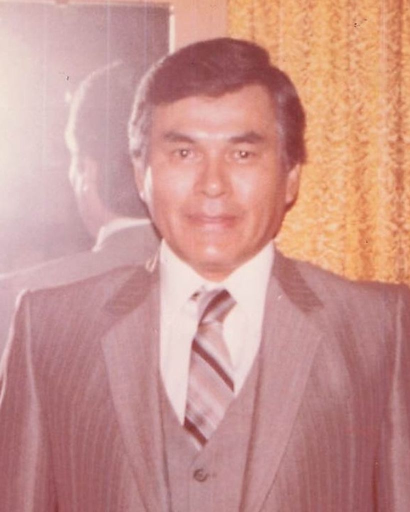 Jefferson Daniel Miles Profile Photo