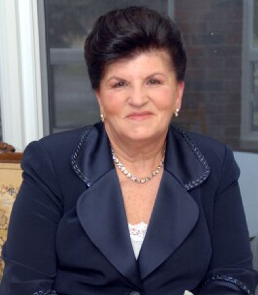Teresa Calce Profile Photo