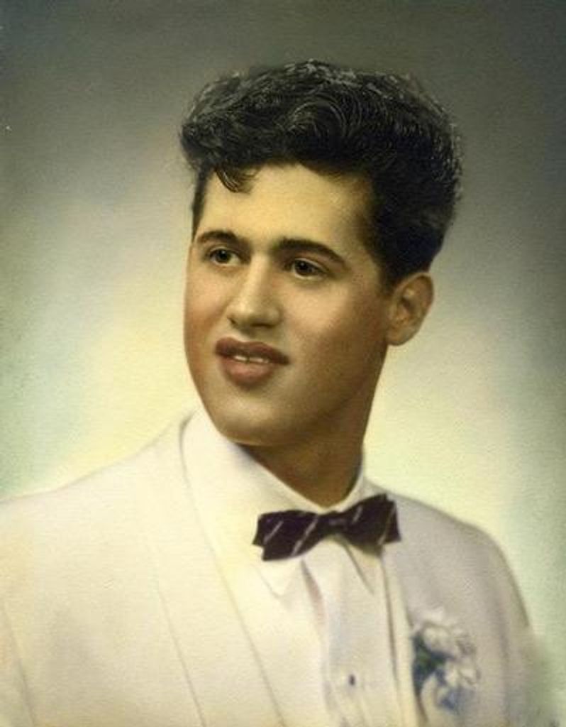 Victor Emanuel Tomasello Profile Photo
