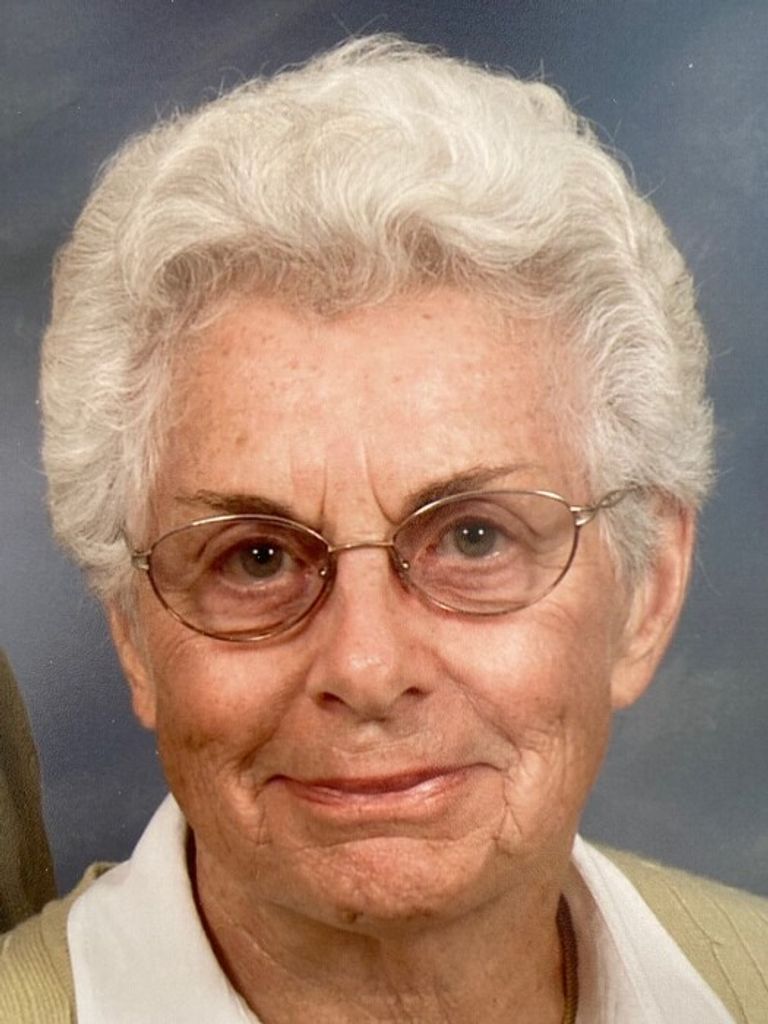 Irmgard Doermann Profile Photo