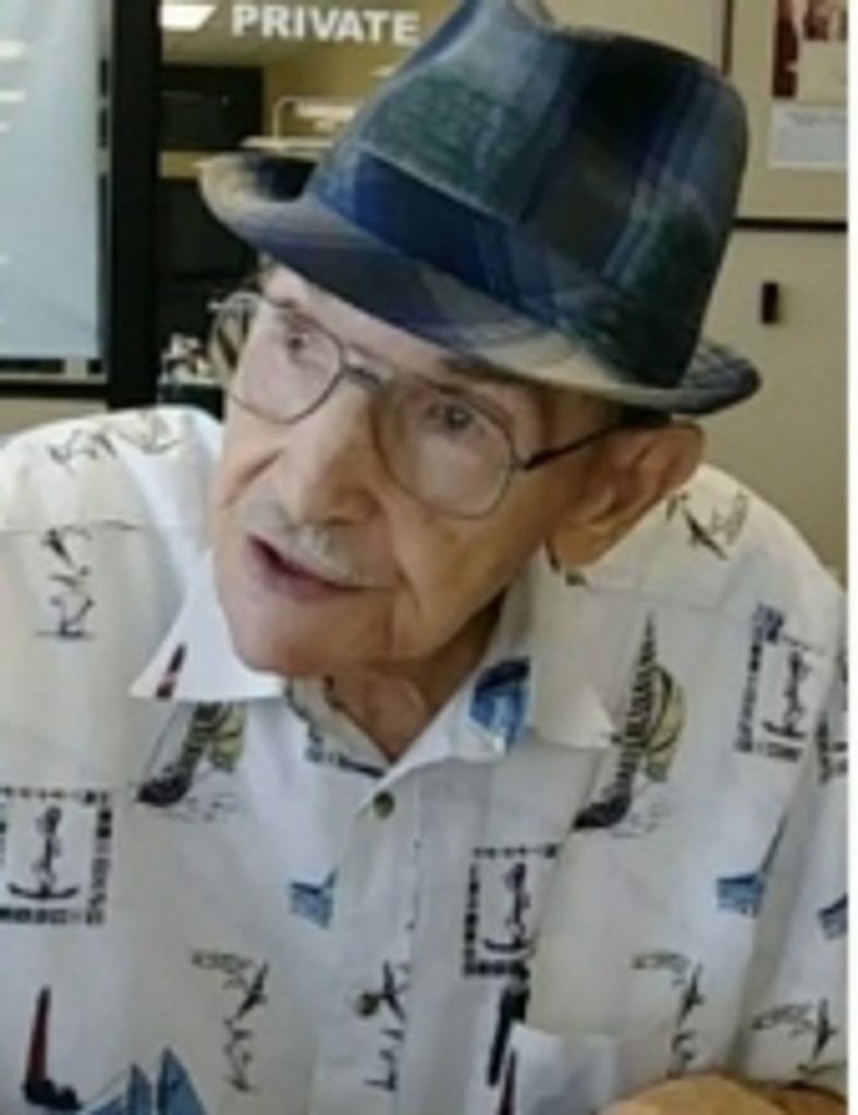 William Schmidt