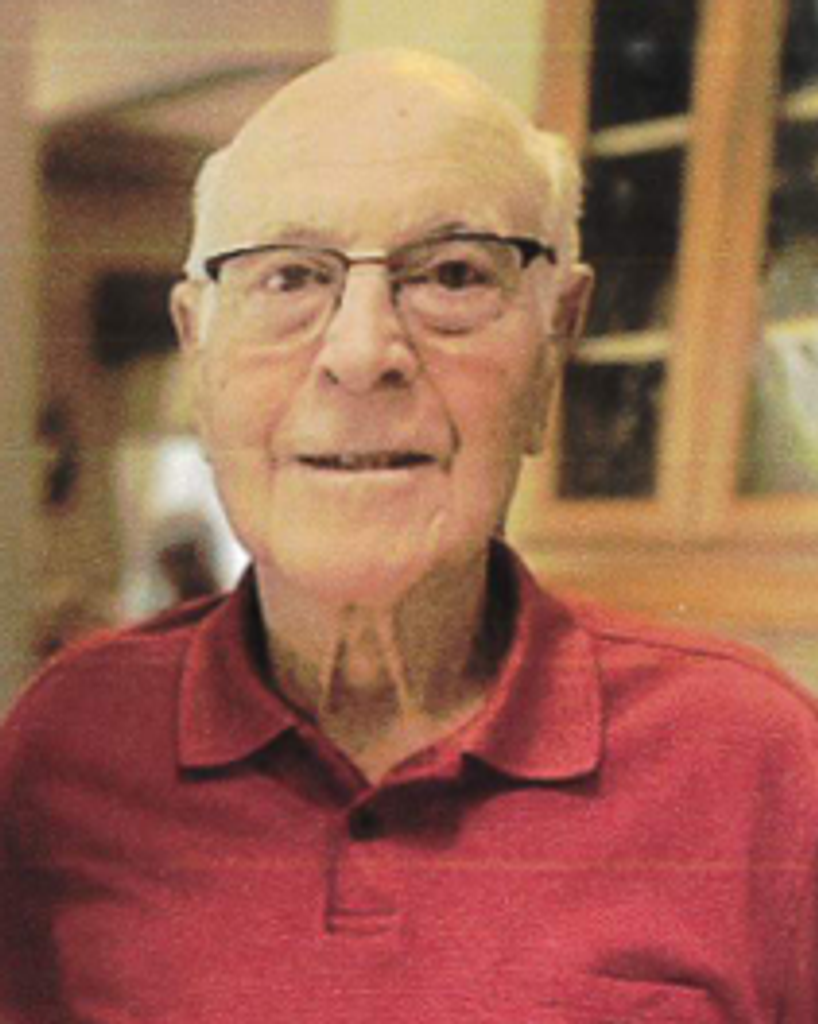 Ricardo Fernandez