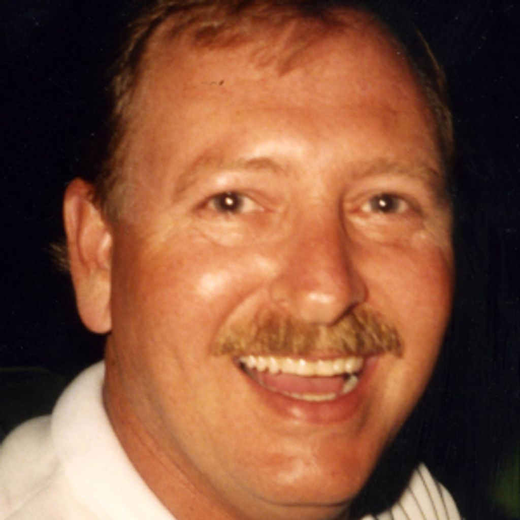 Stephen Ray Digman