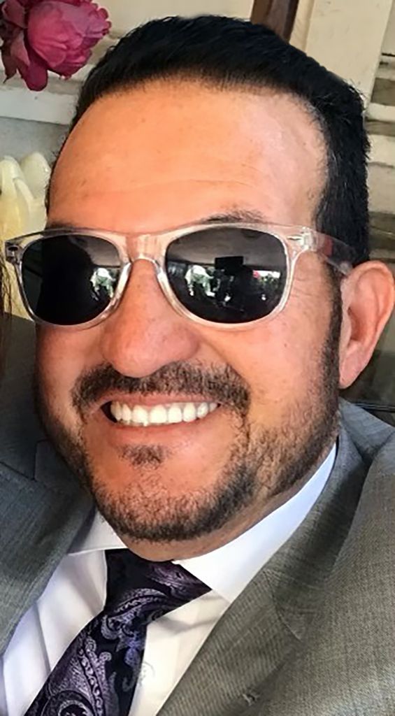 Joe Mendivel Profile Photo