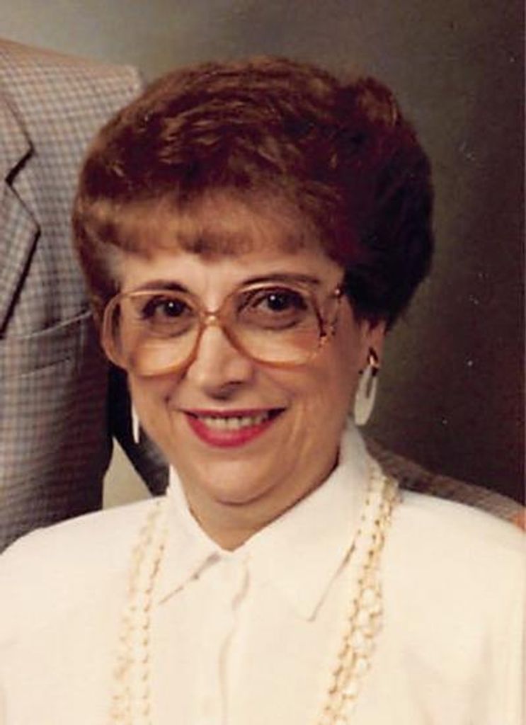 Dolores B. Di Pego Profile Photo