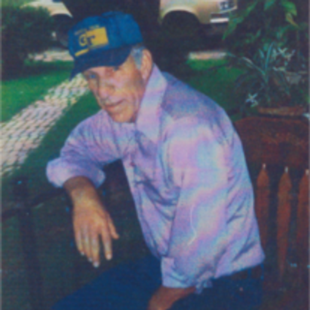 Ollie  Ray Hammond Profile Photo