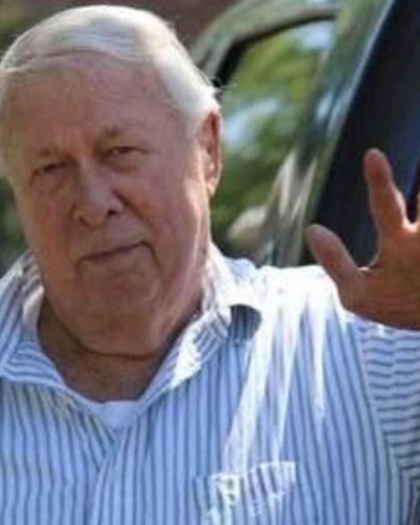 William Brooks Gully