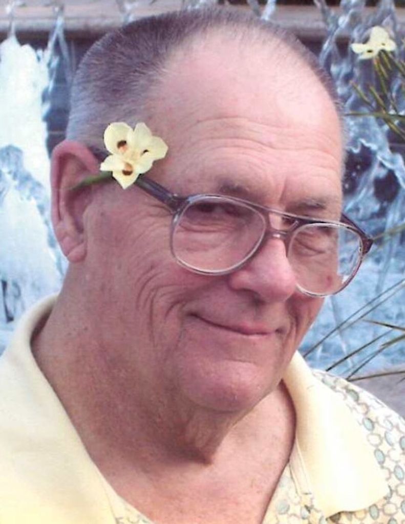 Pat F. Mcdonald Profile Photo