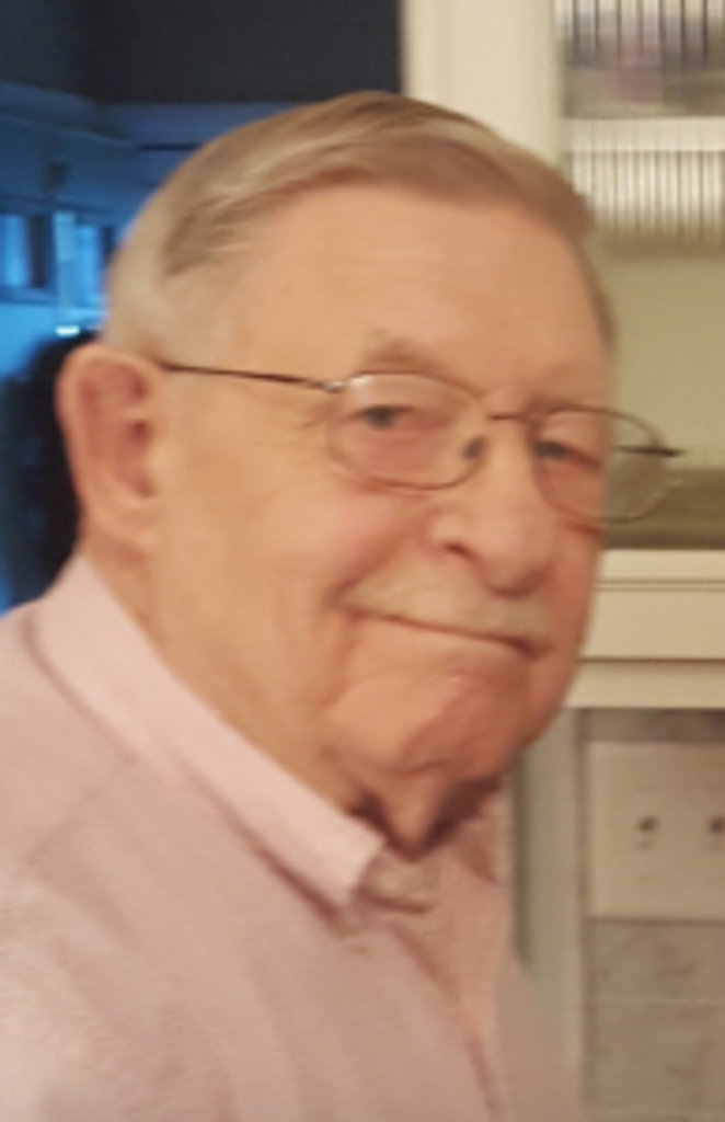 Jerrold P. Thompson