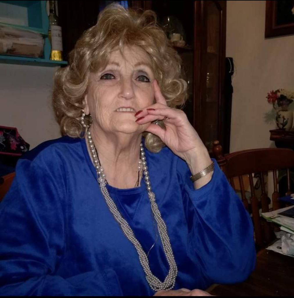 Glenda Kay Jackson