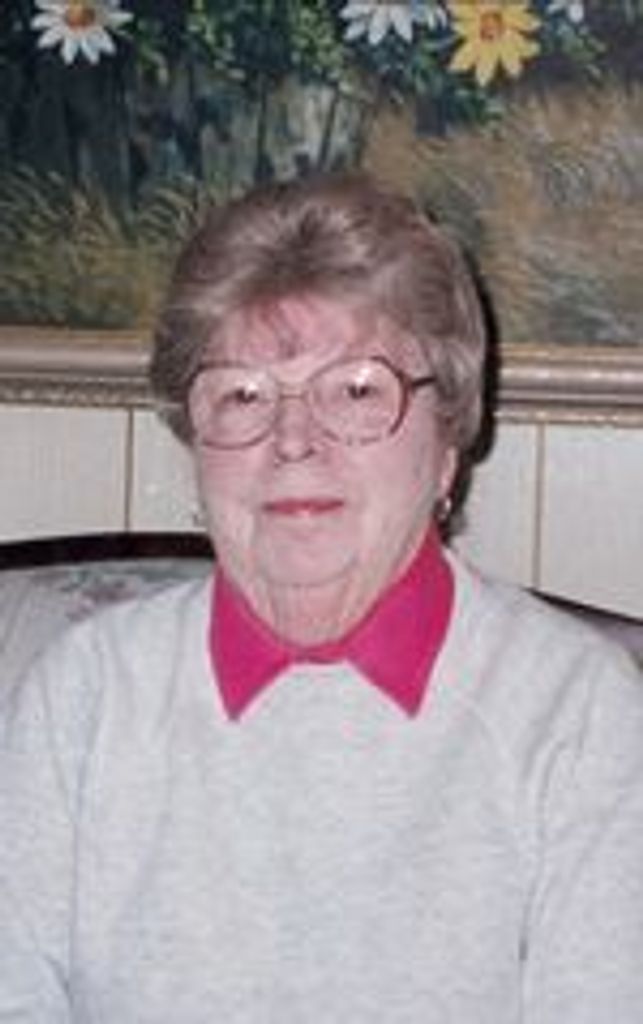 Corrine Spencer Nixon