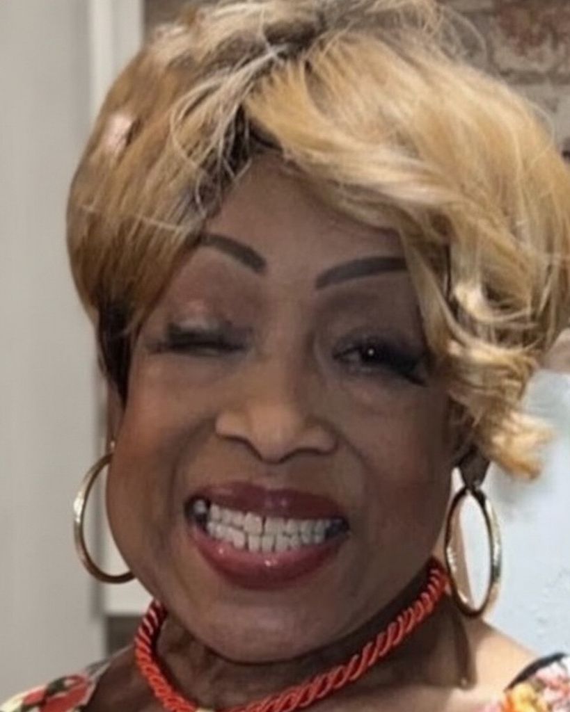Juanita G. Jones