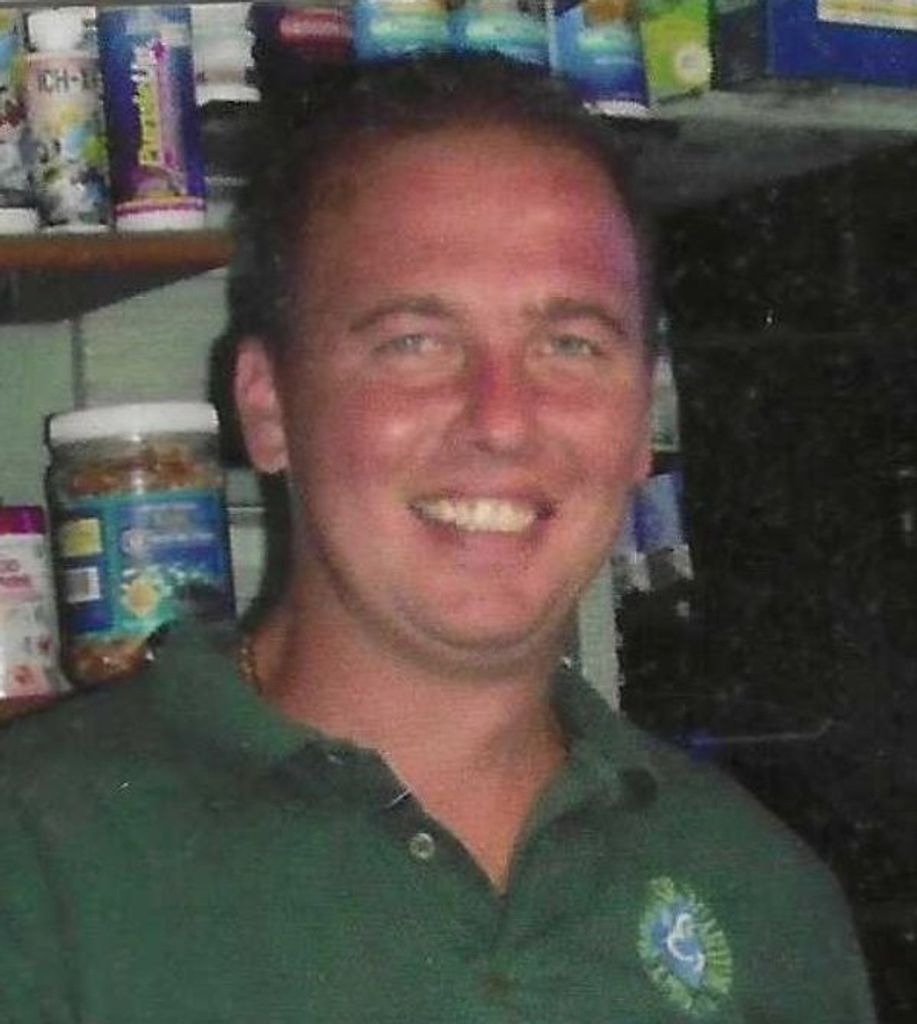 Christian Discenza Profile Photo