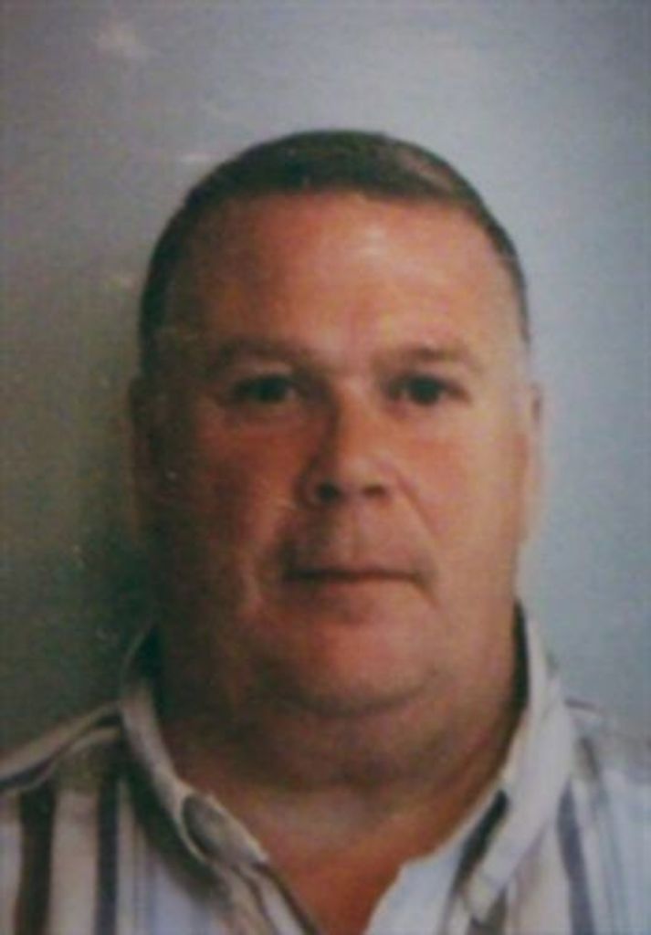 Timothy Scherer Profile Photo