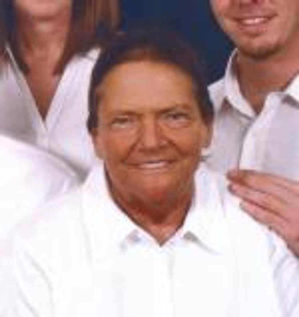 Nancy Jane Friend