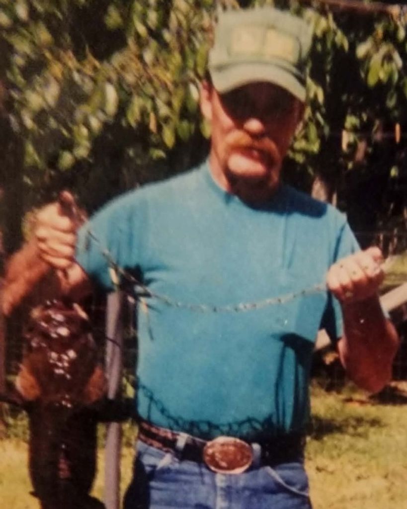 Jerry Wayne Pickett Profile Photo