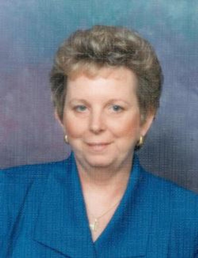 Patricia D. Ellis