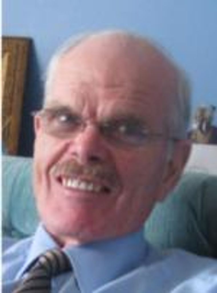 Edward (Eddie) Clancy