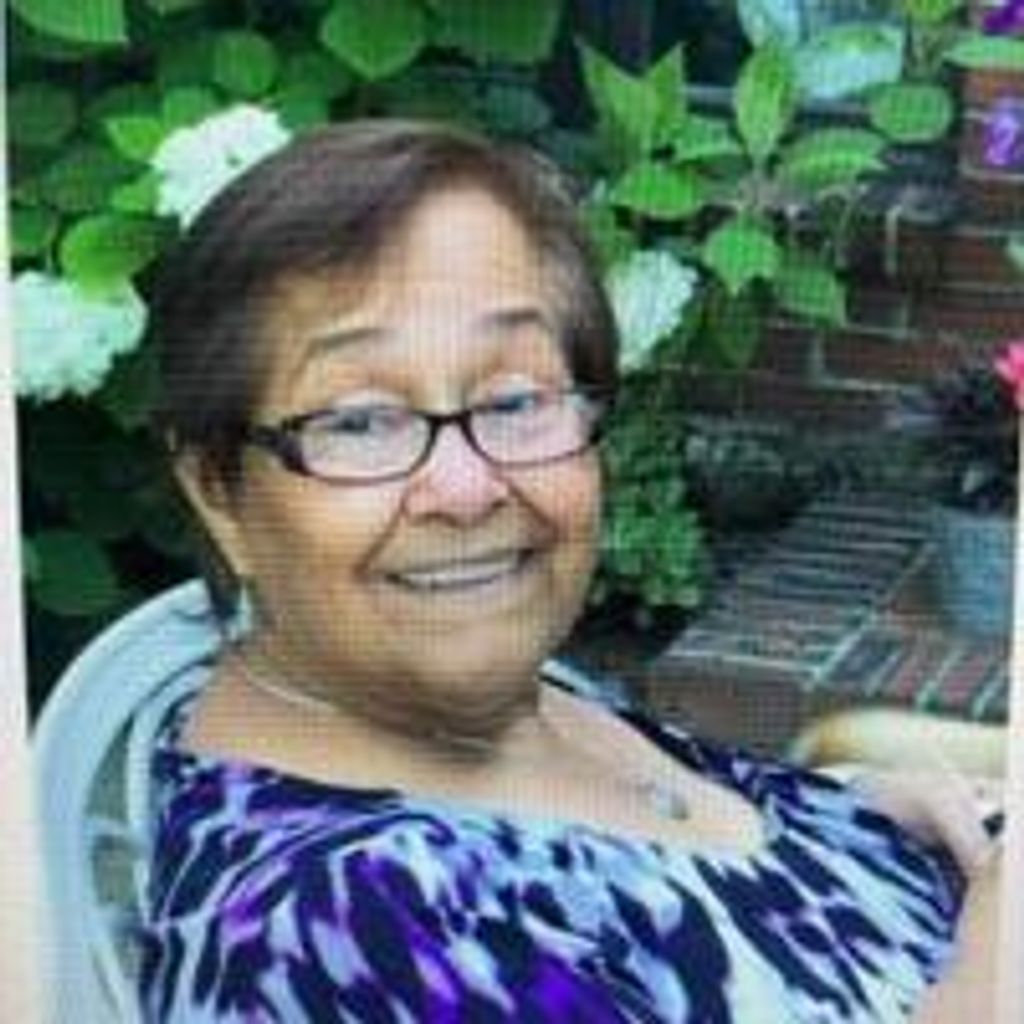 Guadalupe Chavarria Profile Photo