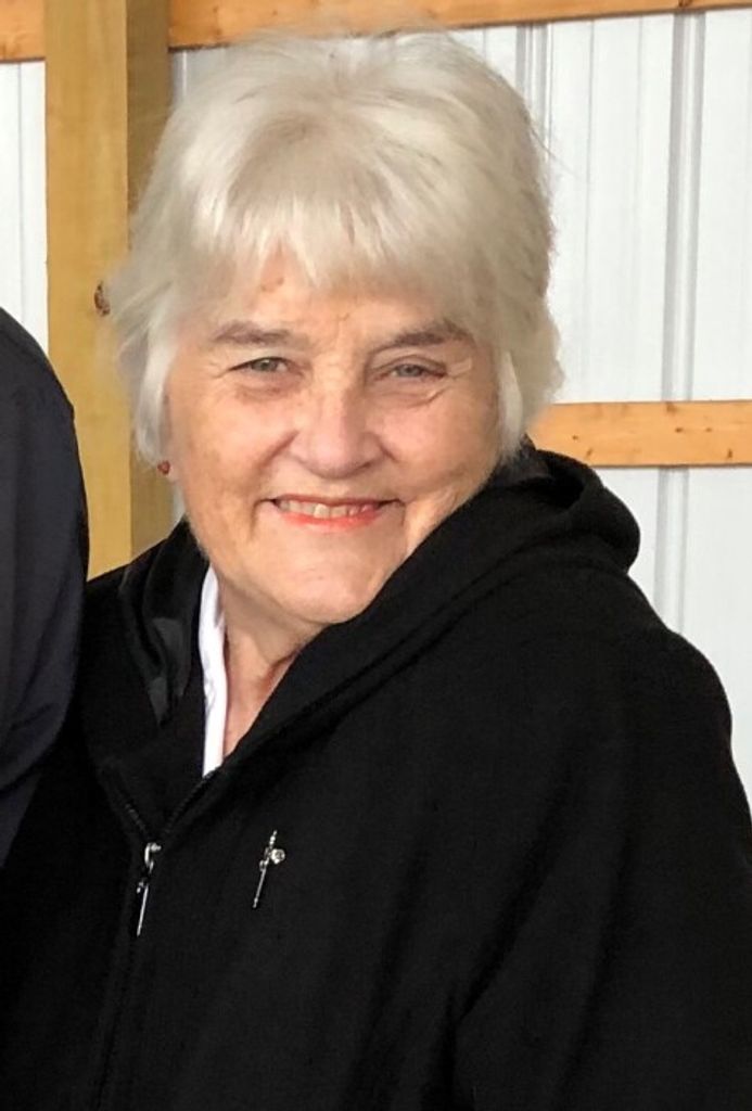 Judy Ann Teague Profile Photo