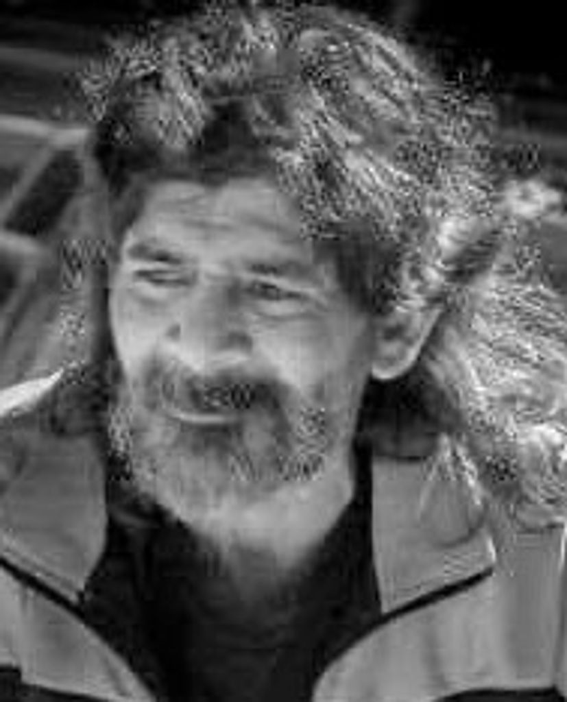 Ramon Salinas