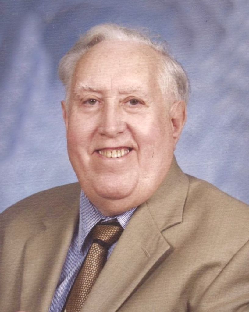 Geroge Harte Profile Photo