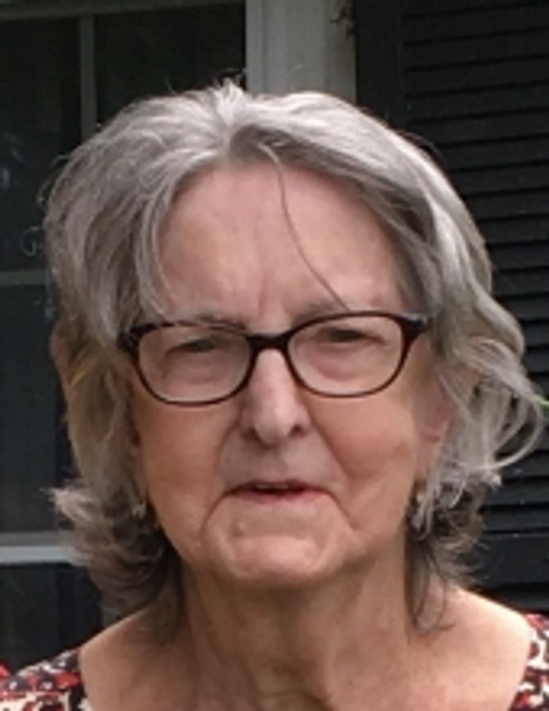 Latrelle "Susie" Atkinson