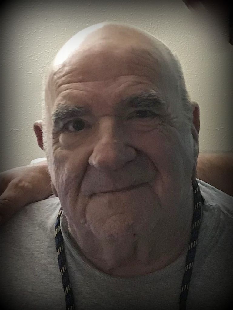 Russell R. "Flub" King