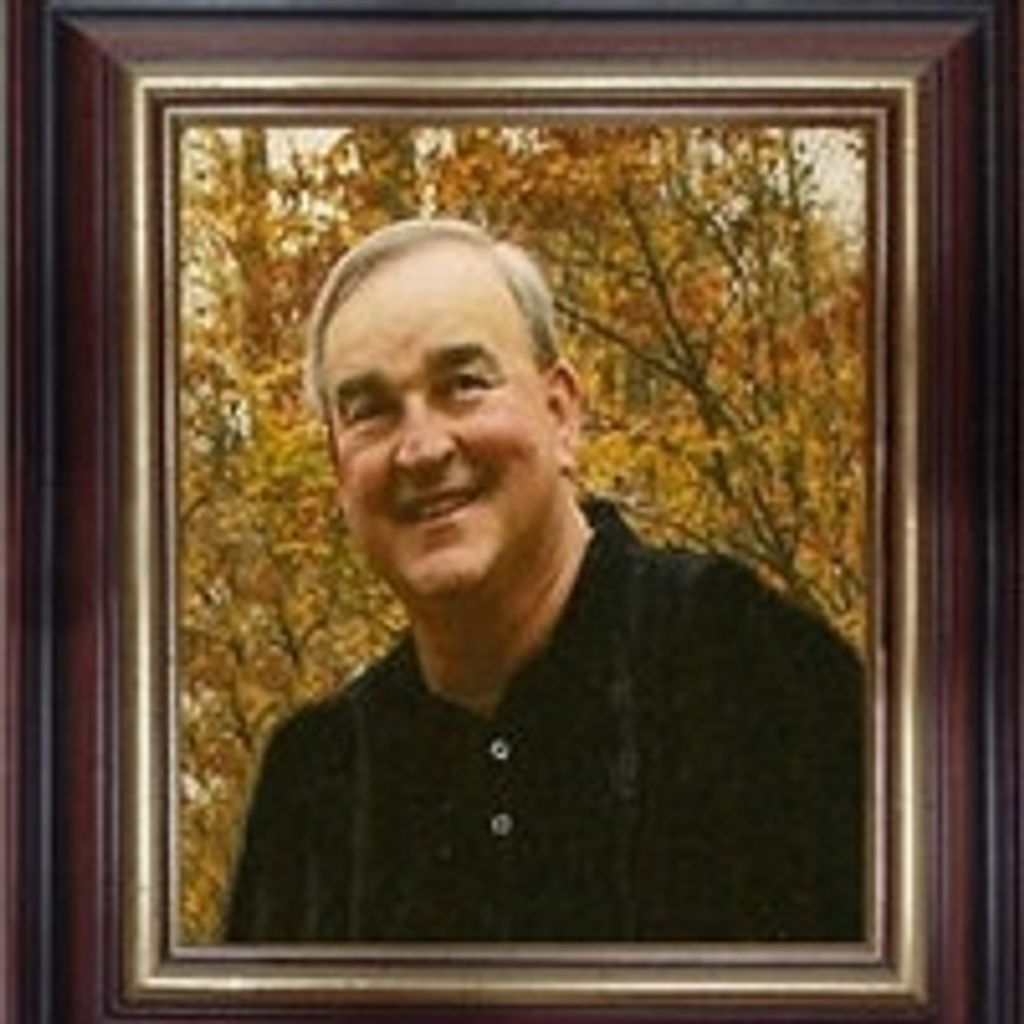 Joe Frank Caudle