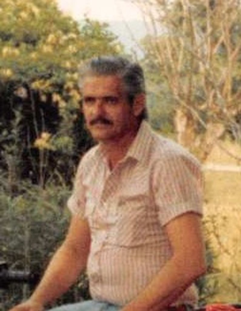 Billy Glenn Ricketts