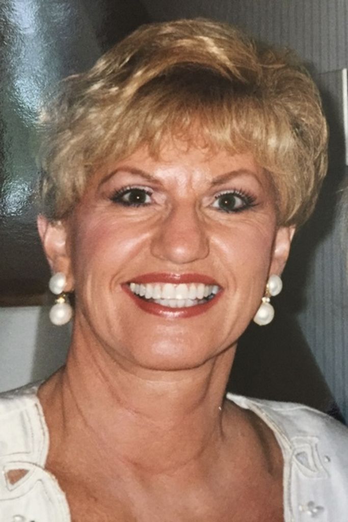 Dorothy Earp Williams Profile Photo