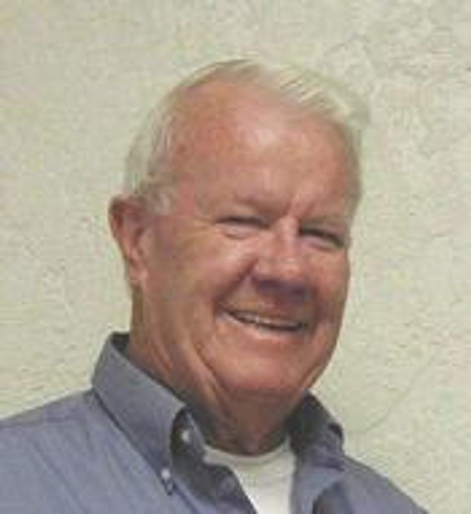 Richard "Burt" Shattuck