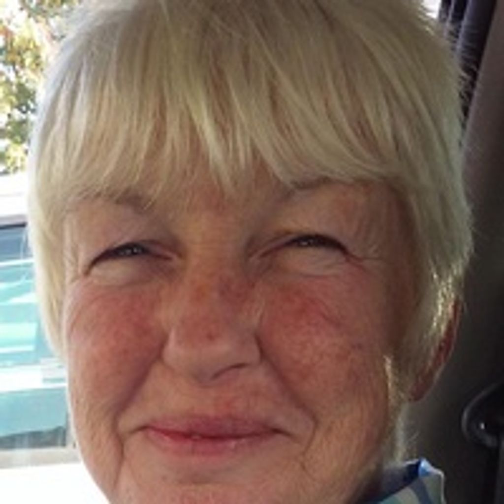 Rebecca  Jean Mcdonough