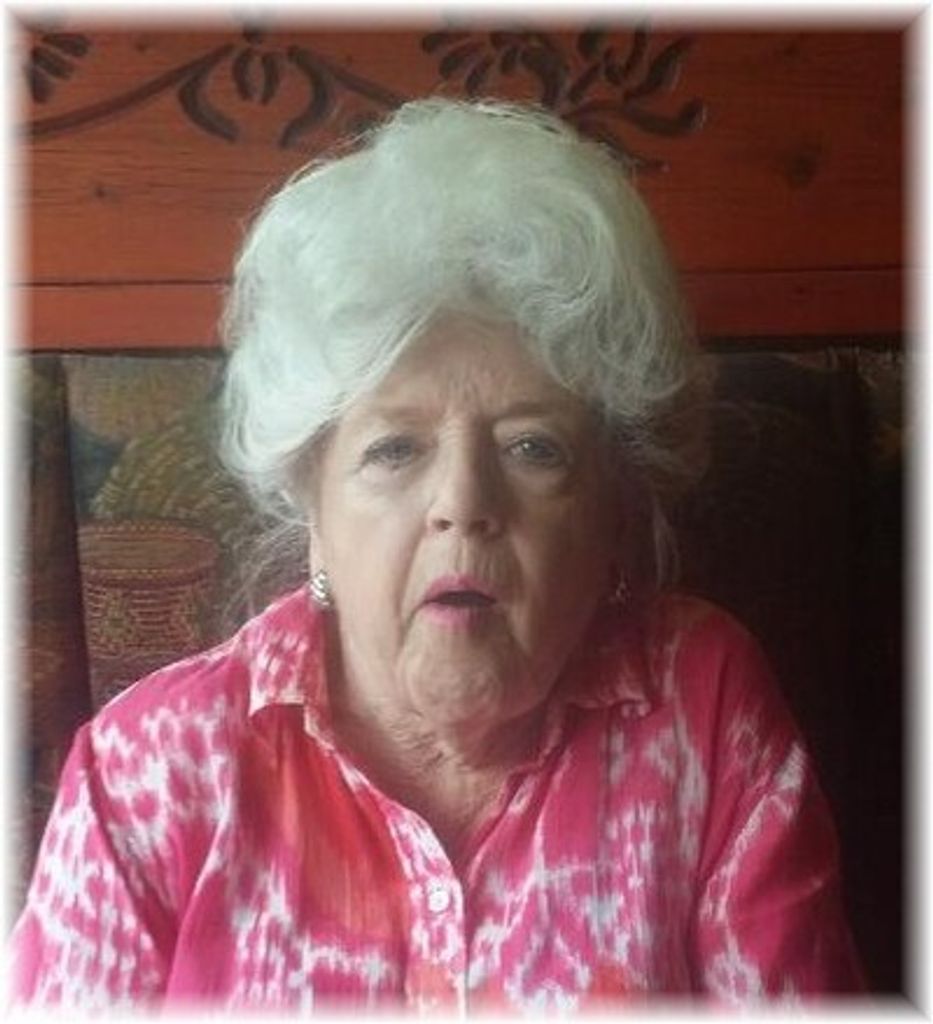 Lorraine Myrtle Berenz Profile Photo
