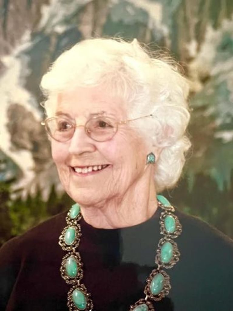 Juanita Riggleman Profile Photo