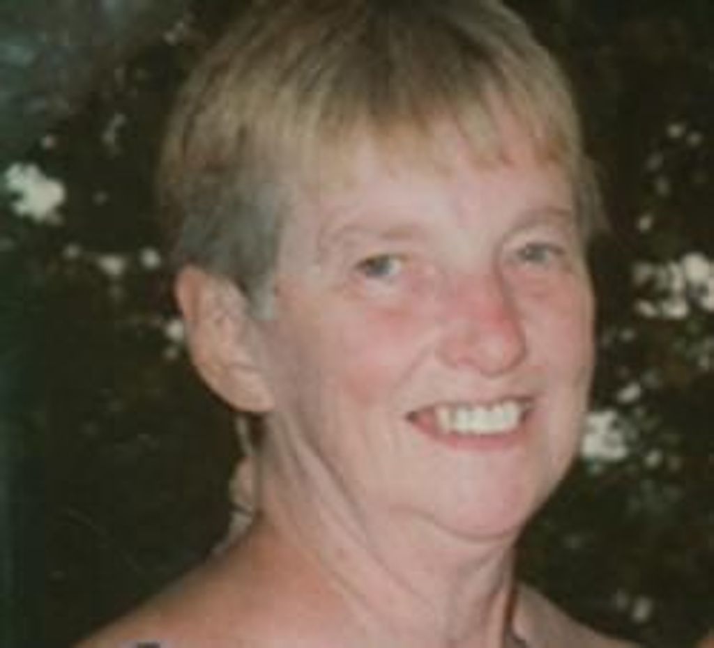 Jane C. Thomas