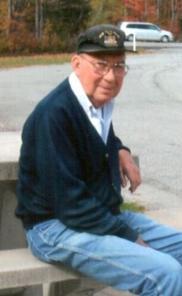 Stuart C. Papaw