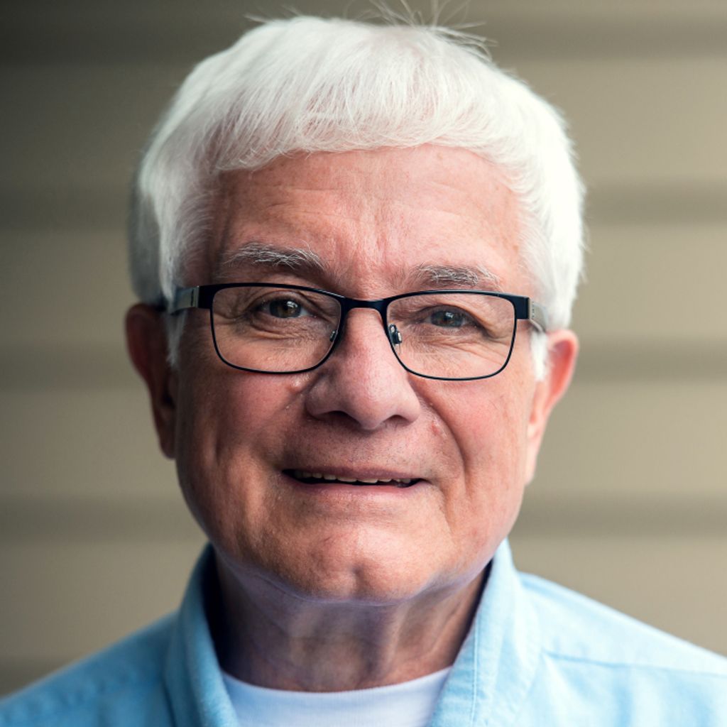 Harvey Ray Saulmon Profile Photo