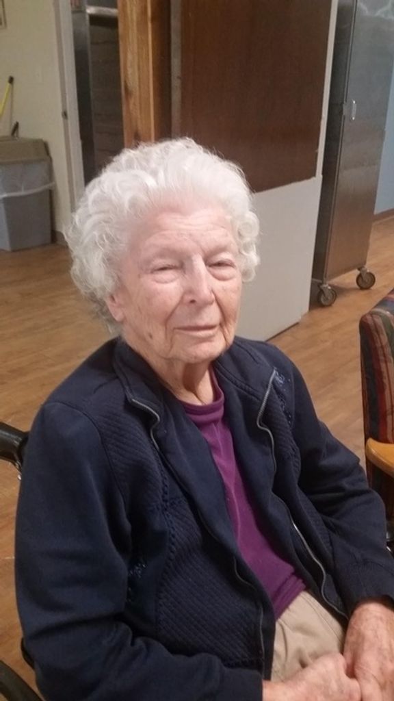 Annis May Blankenship Profile Photo
