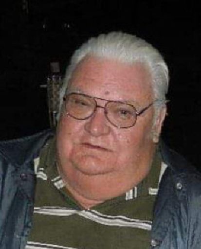 Edgar Franklin (Old Dude) Weaver Profile Photo