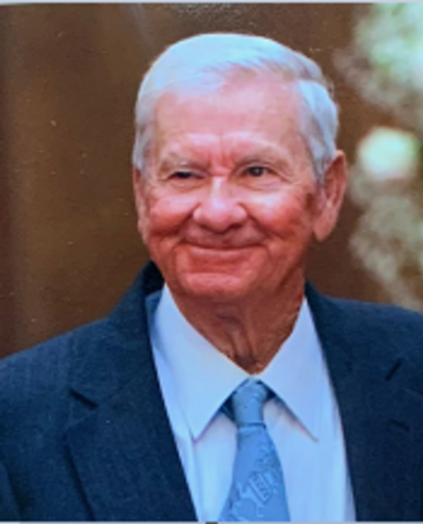 James Edward Clark Profile Photo
