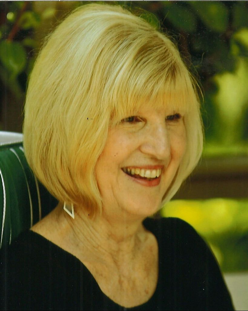 Janet Mary Thomas Profile Photo