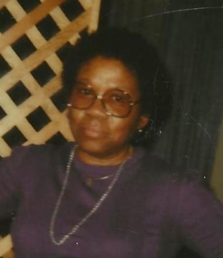 Esther Carrilou Allen Profile Photo