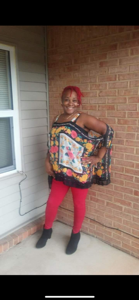 Doreen Latrice Spurlin