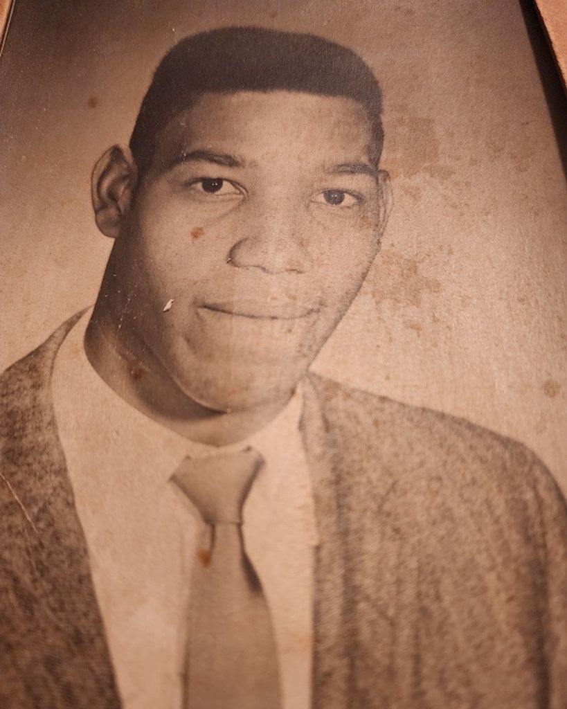 Mr. Sims "June" Goodlett, III