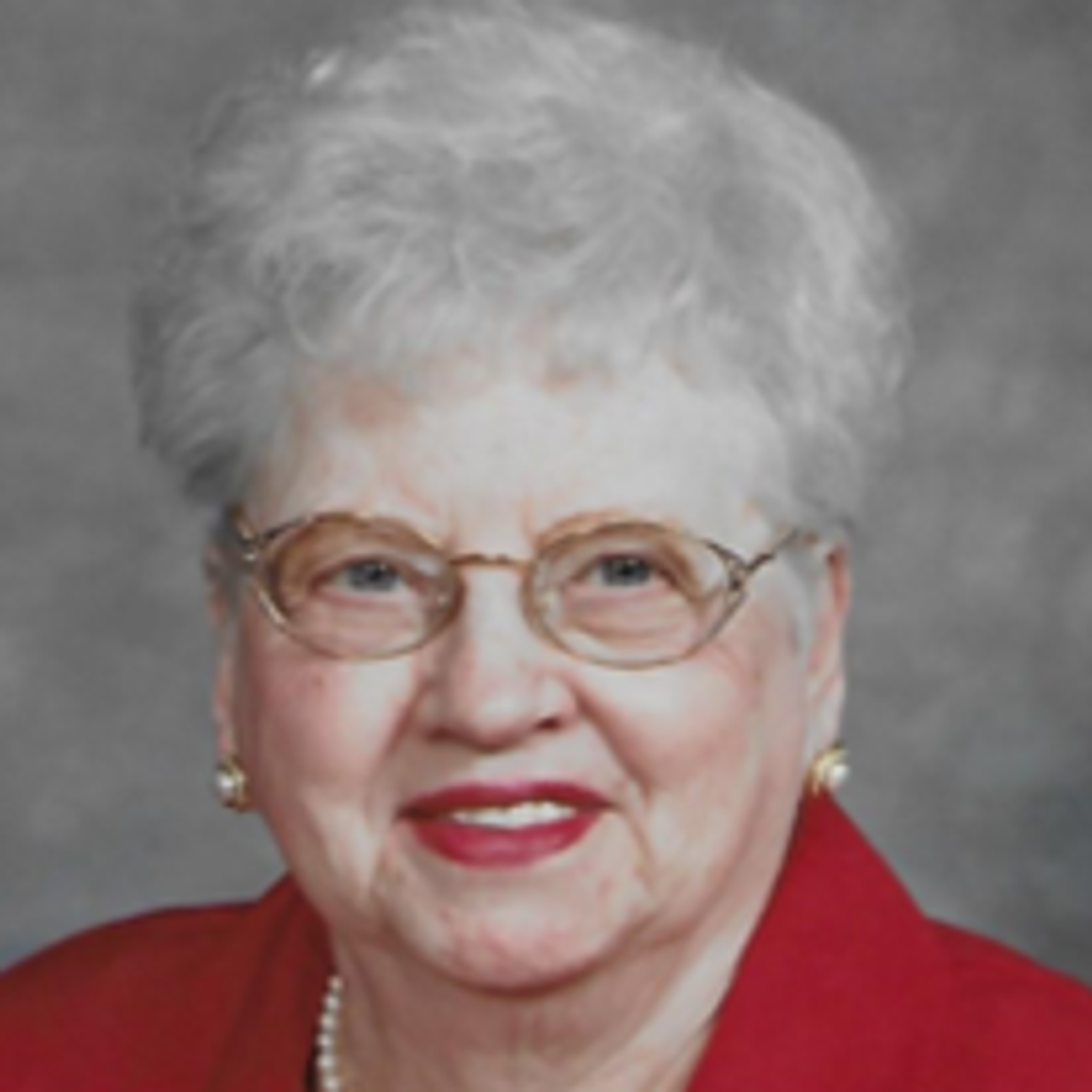 Audrey Margaret Dura